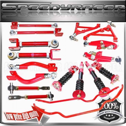 Nissan 240sx suspension kits #6