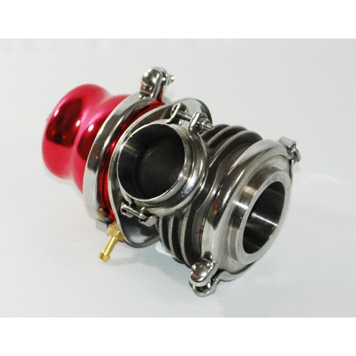 Turbo Wastegate 60mm Type GT 14 PSI 1 Bar RED Honda Civic Accord CRX S2000