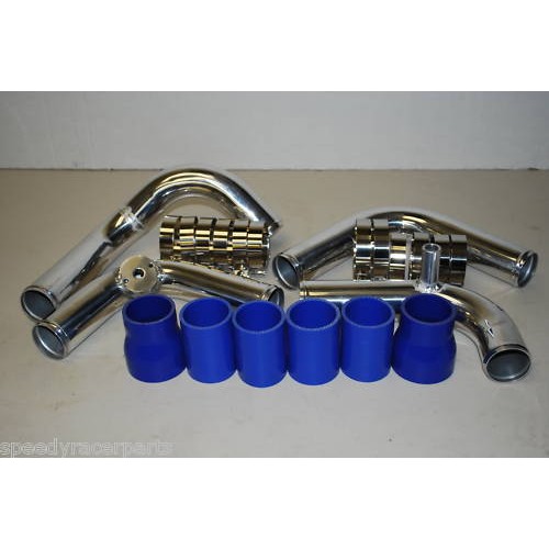 20022010 Audi Intercooler Kit A4 B6 FMIC UPGRADE