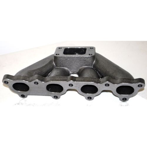 Honda Civic CRX 8800 D15/D16 Cast Iron Turbo Manifold
