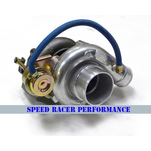 Turbocharger GT28 GT 2870 Internal wastegate .64 A/R(420hp)