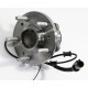 Front WHEEL HUB BEARING ASSEMBLY for 2002-2005 Ford Thunderbird 2000-2006 Lincoln LS 513167