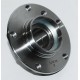 FRONT WHEEL HUB BEARING ASSEMBLY for 1995-2001 BMW 740iL/750iL Axle Bearing