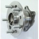 REAR WHEEL HUB BEARING ASSEMBLY for 02-06 Toyota Camry XLE Sedan 4D FWD 512208
