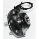 FRONT WHEEL HUB BEARING ASSEMBLY for 2003-2006 Ford Expedition Lincoln Navigator 4WD Axle Bearing