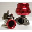 UNIVERSAL BLOW OFF VALVE AND 38MM WASTEGATE COMBO