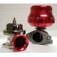UNIVERSAL BLOW OFF VALVE AND 38MM WASTEGATE COMBO