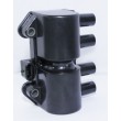 Ignition Coil fit 98-03 Isuzu Rodeo LS Sport Utility 4D 2.2L 2180CC 6350585