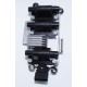 Ignition Coil fit 98-01 Audi A6/A6 Quattro Base Sedan 4D 2.8L V6 078905104 UF256