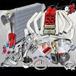 WT3/T4 Turbo Kits for 86-88 BMW 325 Base Coupe 2D/Sedan 4D I6 SOHC M20 ENGINE