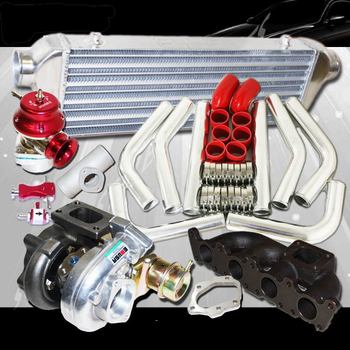 T25/28 Turbo Kits for03-05 VW Passat GL Sedan/Wagon 4D 1.8L DOHC TurbocharedONLY
