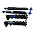 92-95 BMW 318is Base Coupe 2D 1.8L Coilover Suspension Adjustable Height BLUE