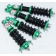 90-05 Mazda Miata MX-5 MX5 2D NA6 8 Type-RS Coilover Suspension Kits