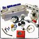 Turbo Kits 05-10 Scion TC 2AZ-FE 2.4L Turbocharger + Manifold + Intercooler