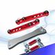 1992 1993 1994 1995 Honda Civic Rear Lower Control Arm Camber Kit Subframe Bar