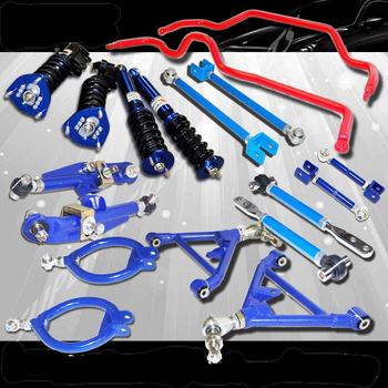 240SX Suspension Lower Control Toe Arm/Tension Rod/Traction Rod/Coilover/Swaybar