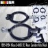 240SX S13 Suspension Toe Arm /Tension Rod/Traction Rod/ ADJ. Coilover/Swaybar