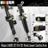 Nissan 240SX S14 Front&Rear Lower Control Arm/ADJ Damper Coilover Suspension