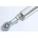 2003-2006 Nissan 350Z Engine Damper Kit SILVER