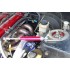 Nissan 240 SX S14 1995-1998 BLUE Engine Torques Damper Kit SR20DET Engine Only