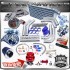 03-05 Dodge Neon SRT-4 2.4L DOHC Turbo Kits + Cast Iron Manifold