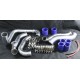 00-03 Honda S2000 Base Convertible 2D 1997CC Intercooler Piping+BOV AP2 ONLY