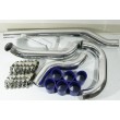 95 96 97 98 99 Eagle Talon Turbo DSM Eclipse Intercooler Pipe Kit  amp;FREE J Pipe