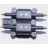 Ignition Coils fit Plymouth Neon 95-00 High Line Sedan 4D 2.0L SOHC 12137510738
