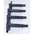 4PCS Ignition Coils for 00-04 Audi A6 Quattro Base Sedan 4D 4.2L V8 06B905115E