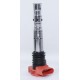 Ignition Coil fit Audi 03-05 A4 Cabriolet Convertible 2D 3.0L V6 DOHC 06C905115L