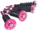 1999-2003 Acura TL 1998-2002 Honda Accord Full Coilover Suspension Kits Adj Ride Height