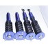 1998-2002 Honda Accord 1998-2003 Acura NON Adj Damper Coilover Suspension Kits 