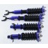 1992-2001 Honda Prelude Full Coilover Suspension 