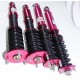 01-05 Lexue IS300 Base Sedan 4D 3.0L 2997CC DOHC NON Adj Coilover Suspension