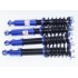 2001-2005 Lexue IS300 Base Sedan 4D 3.0L 2997CC DOHC Coilover Suspension 