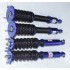 2001-2005 Lexue IS300 Base Sedan 4D 3.0L 2997CC DOHC Coilover Suspension 