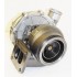 TYPHOON T72 T4 .84 TURBO PORTED SHROUD UNIVERSAL with 4" V band clamp