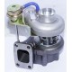 TB2568 Turbo Turbocharger fits 95-98 Chevy/GMC W-Series Truck 3.9L 4BD2 TC 94052838