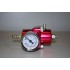 Universal Fuel Pressure Regulator w/Gauge and 255L Fuel Pump 