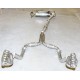 Catback+Header+X/Y Pipe fit 03-06 Nissan 350Z Track/Touring Coupe2D V6 VQ35DE