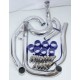 02-07 Subaru Impreza WRX/STI Front Mount Intercooler Kit FMIC DOHC TURBOCHARGED