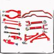 1995-1998 240SX S14SwayBar/Suspension Camber Kits/Front amp;Rear Lower Control Arm