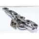 Top Mount SS Tu...