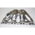 HONDA D-SERIES SOLID CAST STAINLESS TURBO MANIFOLD D16 D15!!!