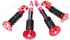 95-98 Nissan 240SX S14 Suspension Kit&Toe Traction Control Arm&Coilover&Sway Bar