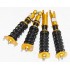 1990-1996 Coilover Suspension for Nissan 300ZX Z32 Turbo Coupe 2D 3.0L V6 
