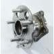 REAR WHEEL HUB ...