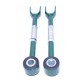 03-07 Infiniti G35 Coupe 2-D/Sedan 4-D Adjustable Rear Toe Control Arm GREEN