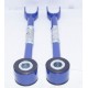 03-06 Infiniti G35/ 03-08 350Z/ 03-09 Z33 Adjustable Rear Toe Control Arm BLUE