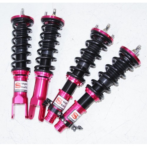 Rear Subframe Brace Fit For Honda Civic EG 92-95 Del Sol 93-97 Integra 94-01 NEW - View #8